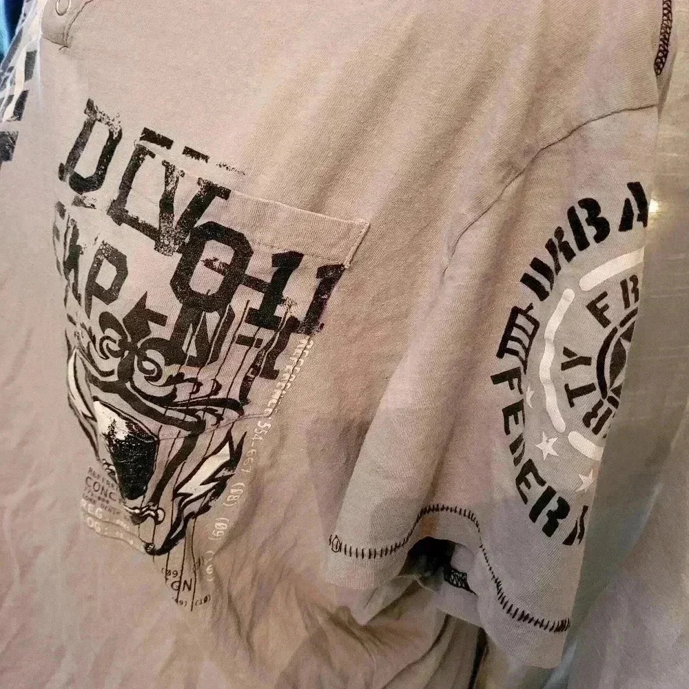 Men's  tshirt - Picture 6 of 6